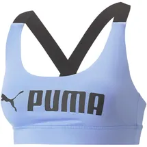 Puma Mid Impact Fit Lila M
