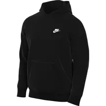 Nike Hoodie Schwarz XS