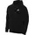 Nike Hoodie Schwarz XS