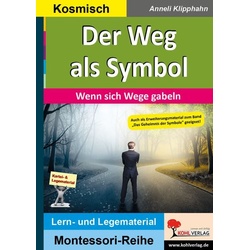 Der Weg als Symbol