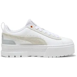 Puma Select Mayze Mix White / Maple Syrup 38