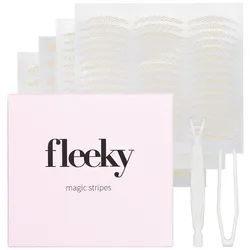 Fleeky MAGIC STRIPES (S) Augen- & Lippenmasken