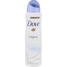 Dove Original Spray 150 ml