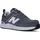 New Balance Sicherheitsschuhe Elite Lite S1 PL Grau-Weiß Gr. 41,5