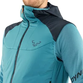 Dynafit Herren Mezzalama Weste PTC Alpha Storm Blue : XL - XL