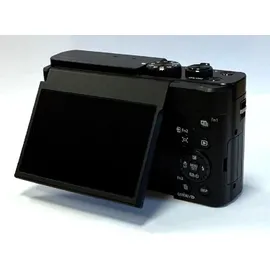 Panasonic Lumix DMC-TZ99 Schwarz