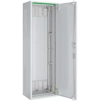 ABN Wandgehäuse geerdet ABNRV106