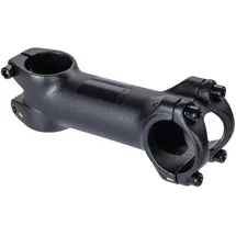 CON-TEC Vorbau Forge 25,4 mm 90 mm Schwarz