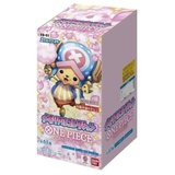 Bandai Namco Entertainment One Piece Memorial Collection Booster Display EB-01 JP,