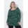 Ulla Popken Longshirt in petrolgrün | Gr.: 58-60