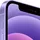 Apple iPhone 12 64 GB Violett