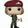 Funko Stranger Things - Robin 1461 - Funko Pop! - Grün/Mehrfarbig