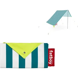 Miasun Strandzelt azur