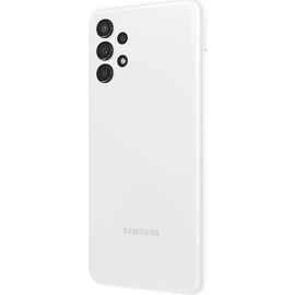 Samsung Galaxy A13 4 GB RAM 128 GB white