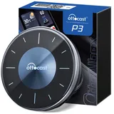 OTTOCAST P3 AI Box 3in1 Android 12 8G/128G HDMI SIM Wireless Android Auto und Apple CarPlay