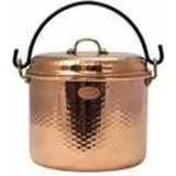 CopperGarden Suppentopf 24 cm 8 l (E-9110)