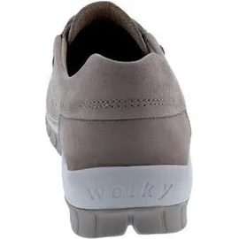 WOLKY Fly Damen Safari-Beige 41