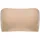 CHANTELLE Soft Stretch Bandeau-BH beige XS/S