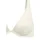 LASCANA Bikini-Top Damen Creme 44 Cup E
