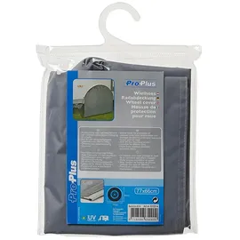 PRO PLUS ProPlus 610314 Radabdeckung 77x60cm BWI