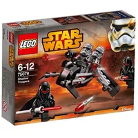 LEGO LEGO® Star WarsTM 75079 Shadow Troopers