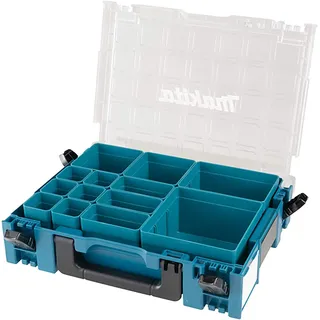 Makita MAKPAC-Organizer 191X80-2