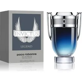 Paco Rabanne Invictus Legend Eau de Parfum 100 ml