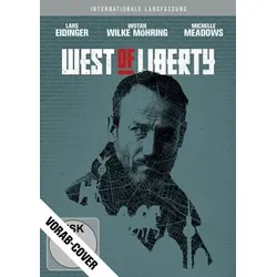 West Of Liberty (DVD)