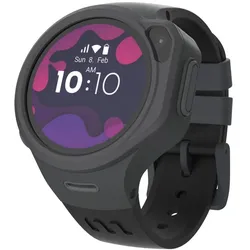 My First Fone R1c Kids Smartwatch Grey