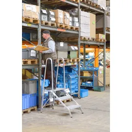 Hymer Treppentritt 687526