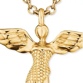 Engelsrufer Kette mit Anhänger Engel