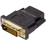 Akyga AK-AD-41 Adapter Schwarz