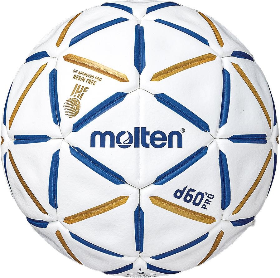 Molten, Handball