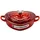 Le Creuset Gourmet-Profitopf Herz Kochtopf 20 cm rund
