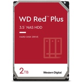 Western Digital Red NAS 2 TB WD20EFAX