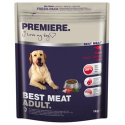 PREMIERE Best Meat Adult Rind 1 kg