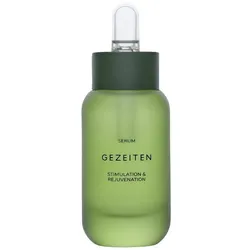 GEZEITEN Stimulation & Rejuvenation Anti-Aging Serum 30 ml 