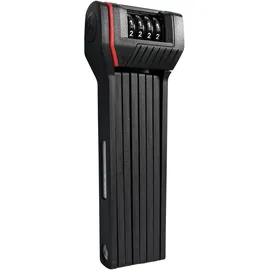 Trelock FS 280/100 Schwarz Faltschloss