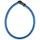 ABUS 4408C Blau Kabelschloss