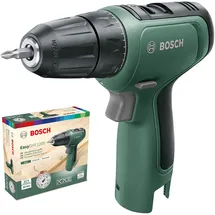 Bosch EasyDrill 1200 ohne Akku 06039D3000