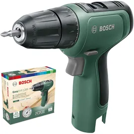 Bosch EasyDrill 1200 ohne Akku 06039D3000