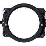 H&Y K-Series Holder Mark III - Hochwertiger Filterhalter