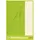 Herlitz Millimeterpapier A4 80 g/m2 25 Blatt