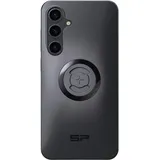 SP CONNECT Samsung S24 FE Handyhülle schwarz