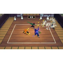 Demon Slayer: Kimetsu no Yaiba - Fege das Brett! (Nintendo Switch)