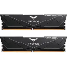 Team Group VULCAN FLBD532G6000HC30DC01 32GB DDR5 6000MHz Schwarz