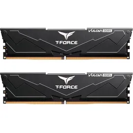 Team Group VULCAN FLBD532G6000HC30DC01 32GB DDR5 6000MHz Schwarz