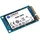 Kingston KC600 512 GB mSATA