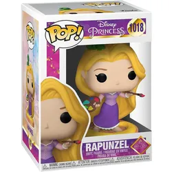 Disney Princess Rapunzel Funko POP #1018