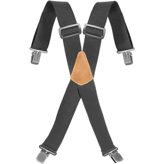 Connex Hosenträger mit Nylon Riemen